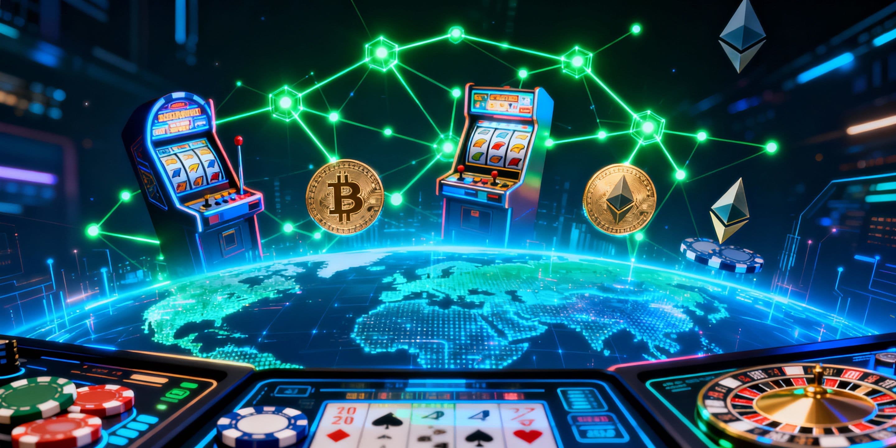 crypto igaming: - crypto and igaming: revolutionizing online gambling with blockchain and fast crypto payments