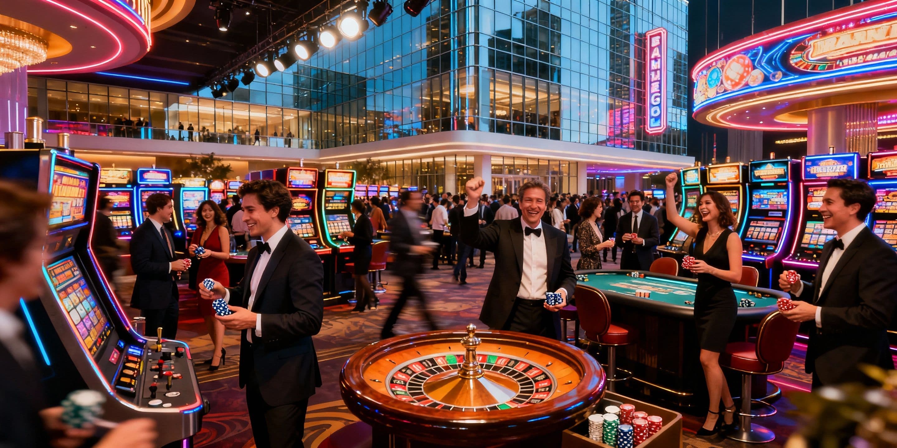 US interest rate cuts casino communities 2025 - how u.s. interest rate cuts influence casino communities in 2025